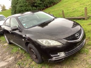 Mazda Atenza GH 2007-2012