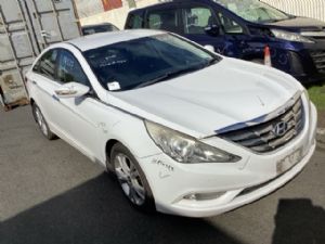 Hyundai i45 EB41/EC41 2011-2015