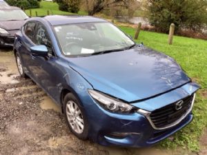 Mazda Mazda3 BN
