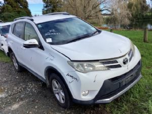 Toyota RAV4 ASA44R 2012-2018