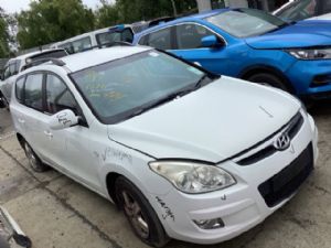 Hyundai i30 DC81/DB81 2007-2012