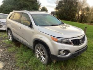 KIA Sorento XM 2009-2014