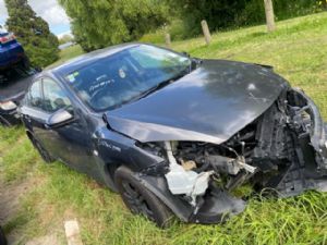 Mazda Mazda3 BL