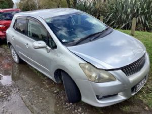 Toyota Blade AZE156
