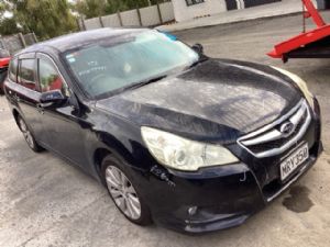 Subaru Legacy BR9 2009-2014