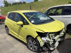 Honda Jazz / Fit GP5 2014-2020