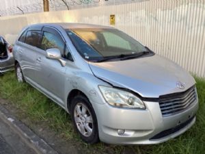 Toyota Mark X Zio ANA10 2007-2013