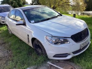 Holden Commodore VF 2013-2017