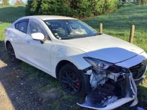 Mazda Axela BY