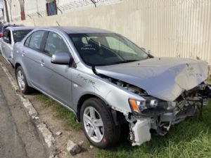Mitsubishi Lancer CY4A 2007-2017