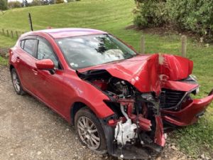 Mazda Axela BM 2013-2016