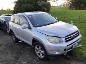 Toyota RAV4 ACA31