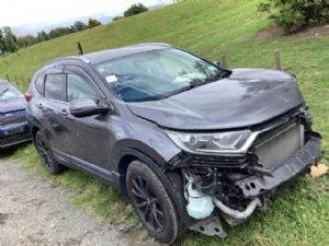 Honda CR-V RW1 2017-2020