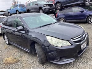Subaru Legacy BR9 2009-2014