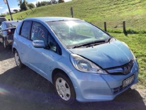 Honda Jazz / Fit GP1 Hybrid 2011-2020