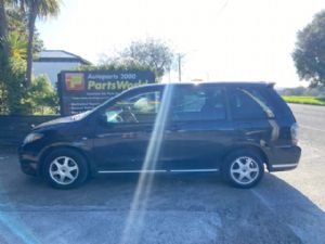 Mazda MPV LW3W