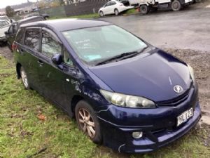 Toyota Wish ZGE20