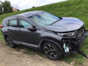 Honda CR-V RW1 2017-2020