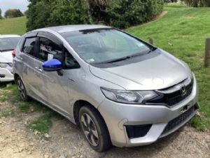 Honda Jazz / Fit GP5 2014-2020