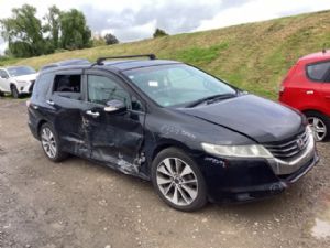 Honda Odyssey Gen4 RB3-4 2008-2011