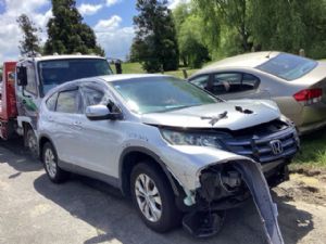 Honda CR-V RM4 2011-2016