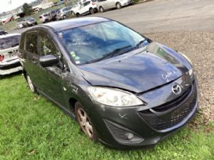 Mazda Premacy CW 2010-2018