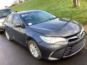Toyota Camry ASV50