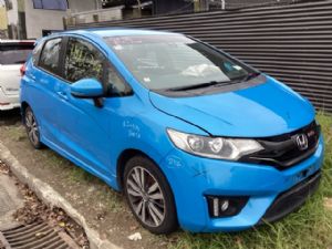 Honda Jazz / Fit GK5 3rd Gen 2013-2019