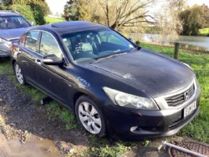 Honda Accord CP3