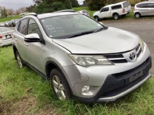Toyota RAV4 ASA44R 2012-2018