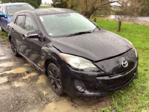 Mazda Axela BL 2009-2013