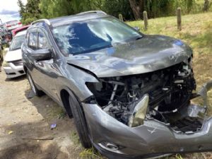 Nissan Xtrail T32 2013-2022