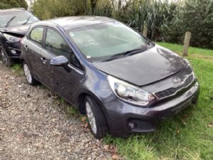 KIA Rio UB 2011-2017