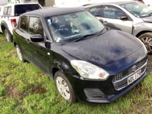Suzuki Swift ZC83 2018-on