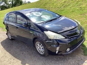 Toyota Prius ZVW41 12-Present