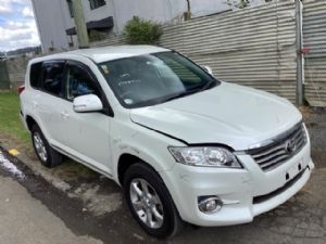 Toyota Vanguard ACA38