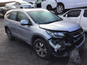 Honda CR-V RM4 2011-2016
