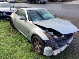 Nissan Fairlady Z33 2002-2008