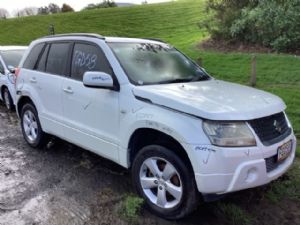 Suzuki Grand Vitara TD54