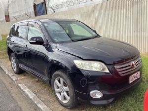 Toyota Vanguard ACA38