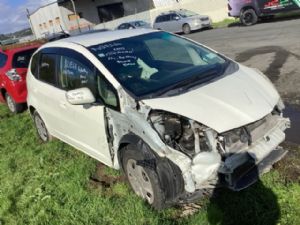 Honda Jazz / Fit GP1 Hybrid 2011-2020