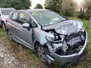 Honda Jazz / Fit GK5 3rd Gen 2013-2019