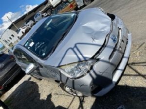 Toyota Aqua NHP10 2011-2015