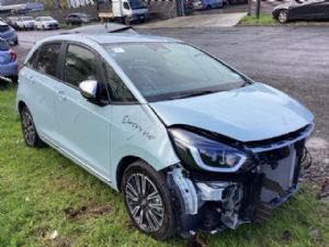 Honda Jazz / Fit GR3 2020-on