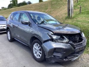 Nissan Xtrail T32 2013-2022