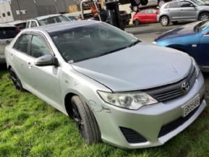 Toyota Camry ASV50