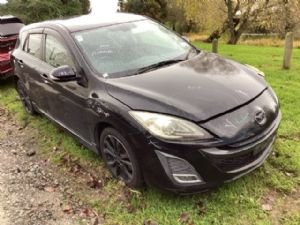 Mazda Axela BL 2009-2013