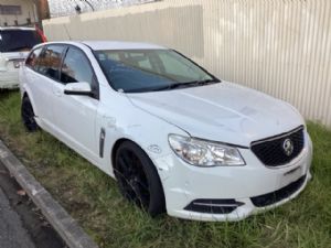 Holden Commodore VF 2013-2017