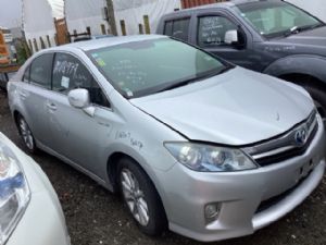 Toyota Sai AZK10