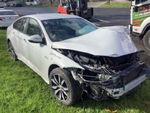 Holden Commodore ZB 2017-2020